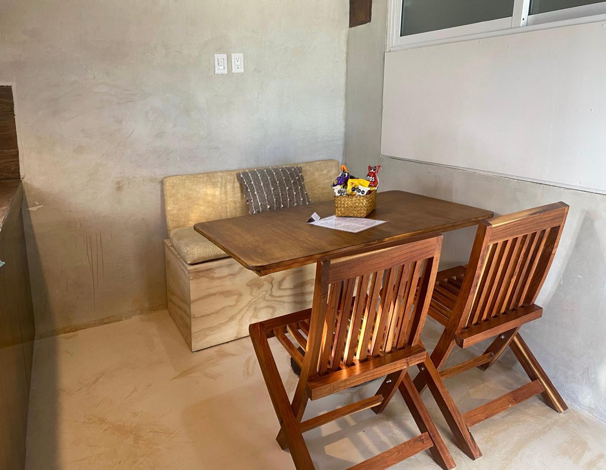 Casa Lucia Beachfront Пуэрто-Морелос Экстерьер фото